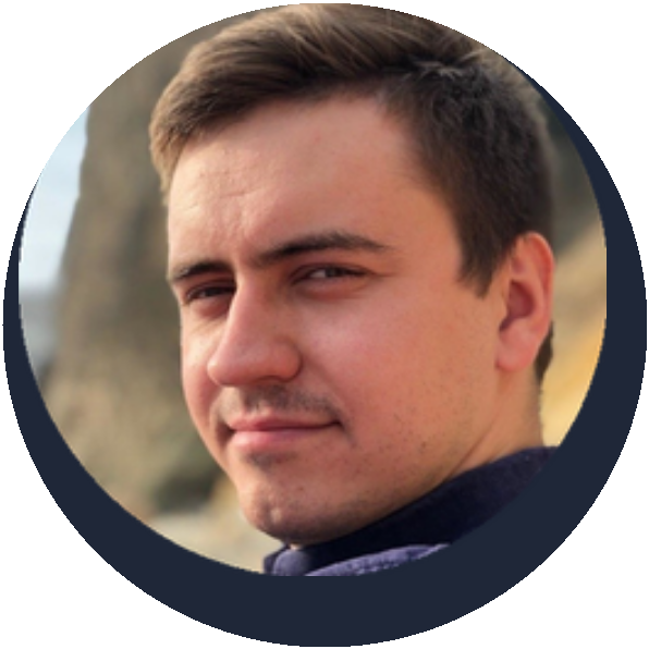 Konstantin Kashkovskii, Co-founder of Crowdfolio